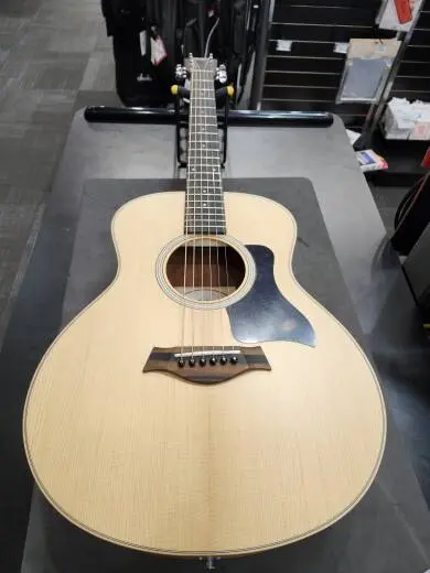 Taylor Guitars - GS MINI SAPELE